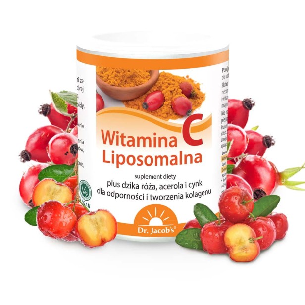 witamina C