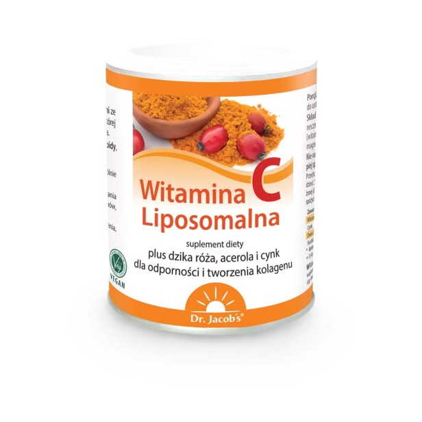 witamina C 200 mg