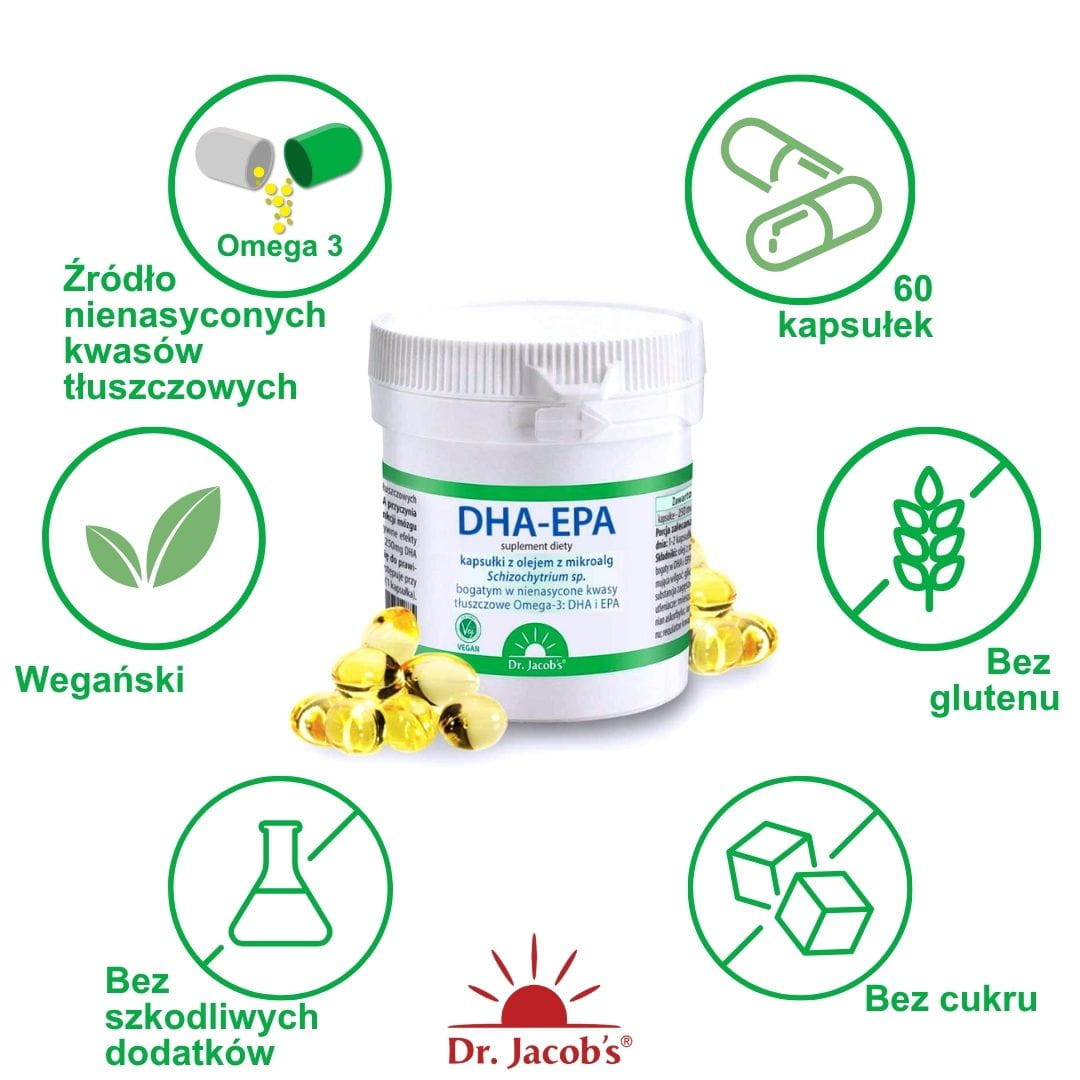kwasy omega 3 jacobs