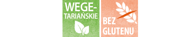 LactoBifido alergeny: wegetariańskie, bez glutenu