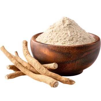 żeńszeń indyjski - ashwagandha