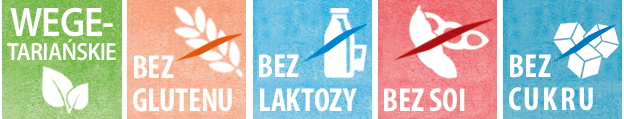witamina d3 800 j.m. dr jacobs, alergeny: wegetariańska, bez glutenu, bez laktozy, bez soi i bez cukru